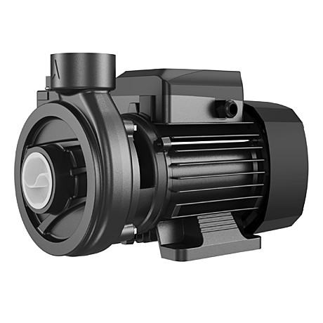 Поверхностный центробежный насос 1.5DK-28 200л/мин, h 28м