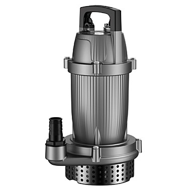 Дренажный погружной насос QDX14-16-1.1LA 1100 Вт, h 18м, 500л/мин