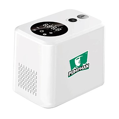Насосная станция S-BOX4-30PRO 220В, 75л/мин, h 30м