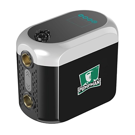 Насосная станция S-BOX4.8-58/SS 220В, 77л/мин, h 58м
