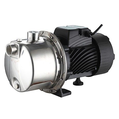 Поверхностный центробежный насос SGJ800 50л/мин, h 46м