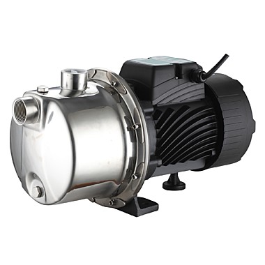 Поверхностный центробежный насос SGJ800 50л/мин, h 46м