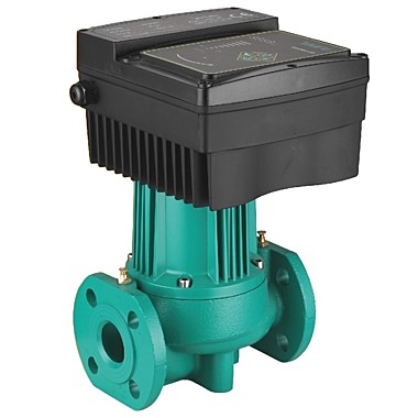 STAR-PX1 (STAR 40/10F-220) частотный насос, напор 10м, расход 14м³/ч, 220мм, 220В