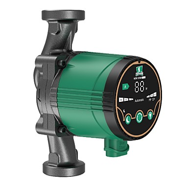 NEWSTAR25/4 180мм, насос циркуляционный с частотным управлением, h 4м, q 2.4м³/ч